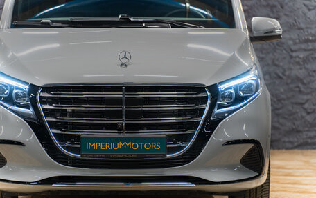 Mercedes-Benz V-Класс, 2026 год, 18 850 000 рублей, 3 фотография