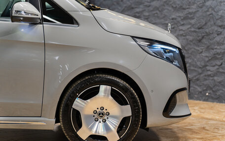 Mercedes-Benz V-Класс, 2026 год, 18 850 000 рублей, 6 фотография