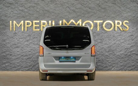 Mercedes-Benz V-Класс, 2026 год, 18 850 000 рублей, 7 фотография