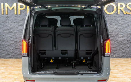 Mercedes-Benz V-Класс, 2026 год, 18 850 000 рублей, 8 фотография