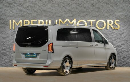 Mercedes-Benz V-Класс, 2026 год, 18 850 000 рублей, 5 фотография