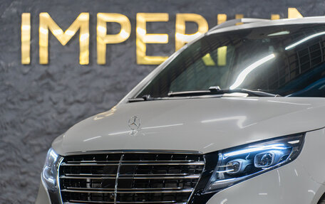 Mercedes-Benz V-Класс, 2026 год, 18 850 000 рублей, 4 фотография