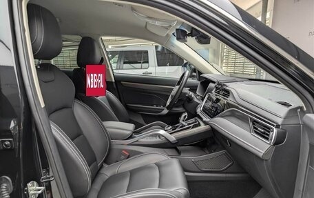 Geely Atlas, 2021 год, 2 097 000 рублей, 12 фотография