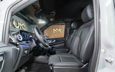 Mercedes-Benz V-Класс, 2026 год, 18 850 000 рублей, 10 фотография