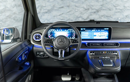 Mercedes-Benz V-Класс, 2026 год, 18 850 000 рублей, 12 фотография