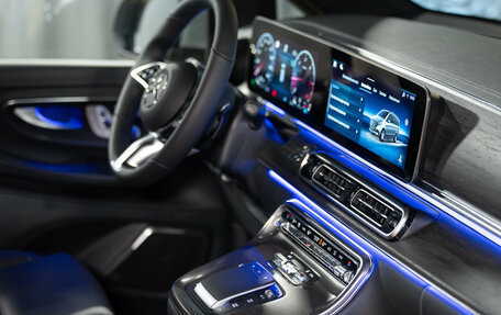 Mercedes-Benz V-Класс, 2026 год, 18 850 000 рублей, 17 фотография