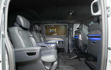 Mercedes-Benz V-Класс, 2026 год, 18 850 000 рублей, 20 фотография