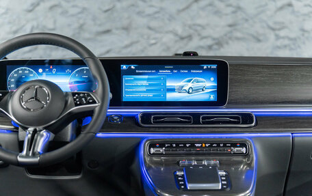 Mercedes-Benz V-Класс, 2026 год, 18 850 000 рублей, 13 фотография