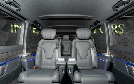 Mercedes-Benz V-Класс, 2026 год, 18 850 000 рублей, 19 фотография