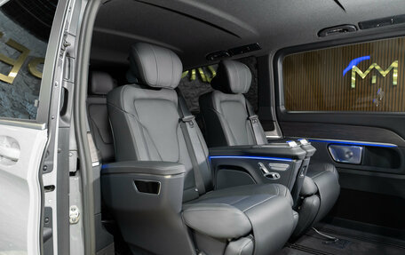 Mercedes-Benz V-Класс, 2026 год, 18 850 000 рублей, 21 фотография