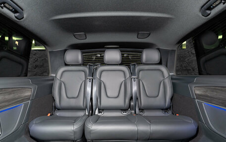 Mercedes-Benz V-Класс, 2026 год, 18 850 000 рублей, 25 фотография