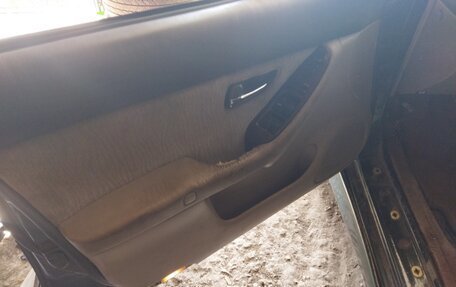 Subaru Outback III, 2001 год, 180 000 рублей, 5 фотография