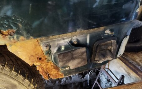 Subaru Outback III, 2001 год, 180 000 рублей, 8 фотография