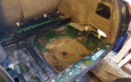 Subaru Outback III, 2001 год, 180 000 рублей, 9 фотография