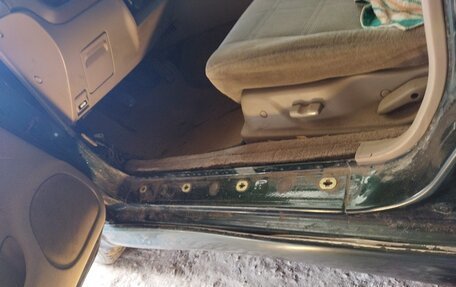 Subaru Outback III, 2001 год, 180 000 рублей, 7 фотография