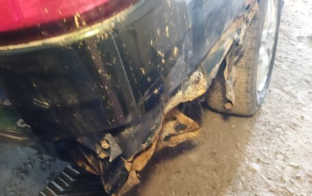 Subaru Outback III, 2001 год, 180 000 рублей, 10 фотография