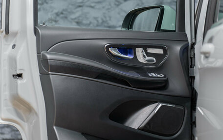 Mercedes-Benz V-Класс, 2026 год, 18 850 000 рублей, 27 фотография