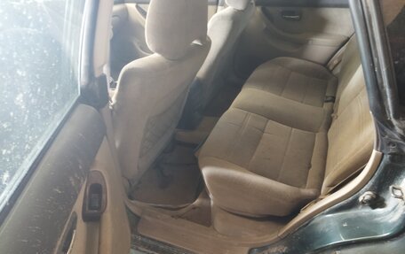 Subaru Outback III, 2001 год, 180 000 рублей, 6 фотография