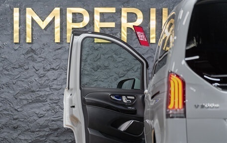 Mercedes-Benz V-Класс, 2026 год, 18 850 000 рублей, 26 фотография