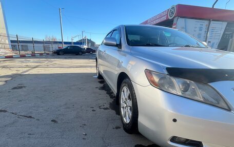 Toyota Camry, 2006 год, 850 000 рублей, 4 фотография
