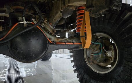 Land Rover Defender I, 1997 год, 2 600 000 рублей, 5 фотография