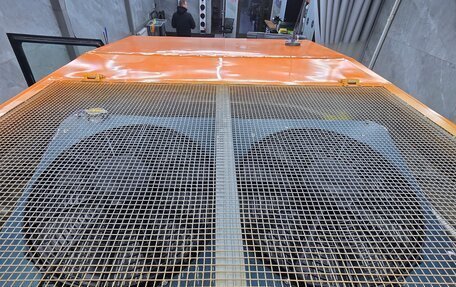 Land Rover Defender I, 1997 год, 2 600 000 рублей, 8 фотография