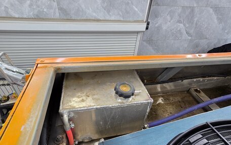 Land Rover Defender I, 1997 год, 2 600 000 рублей, 10 фотография