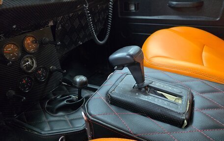 Land Rover Defender I, 1997 год, 2 600 000 рублей, 18 фотография