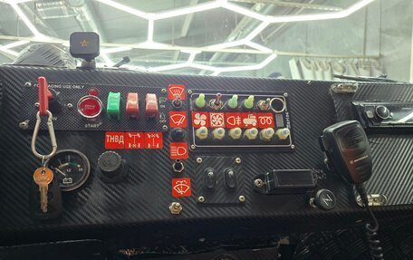 Land Rover Defender I, 1997 год, 2 600 000 рублей, 19 фотография