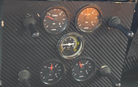 Land Rover Defender I, 1997 год, 2 600 000 рублей, 20 фотография