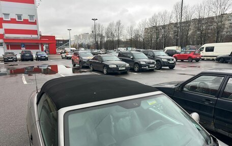 Saab 9-3 II рестайлинг, 2004 год, 1 200 000 рублей, 6 фотография