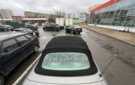 Saab 9-3 II рестайлинг, 2004 год, 1 200 000 рублей, 7 фотография