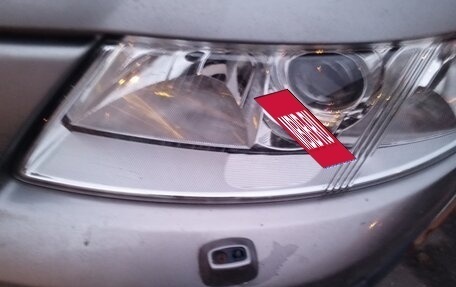 Saab 9-3 II рестайлинг, 2004 год, 1 200 000 рублей, 9 фотография