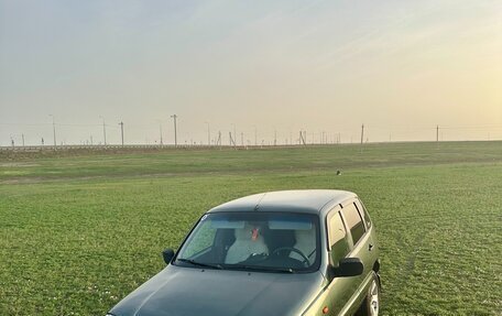 Chevrolet Niva I рестайлинг, 2007 год, 450 000 рублей, 2 фотография