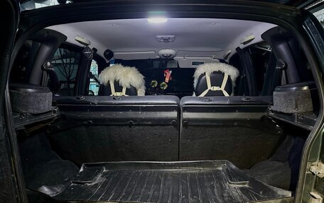 Chevrolet Niva I рестайлинг, 2007 год, 450 000 рублей, 8 фотография