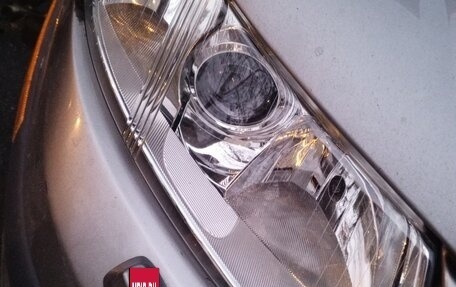 Saab 9-3 II рестайлинг, 2004 год, 1 200 000 рублей, 10 фотография