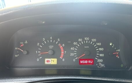 Chevrolet Niva I рестайлинг, 2007 год, 450 000 рублей, 7 фотография