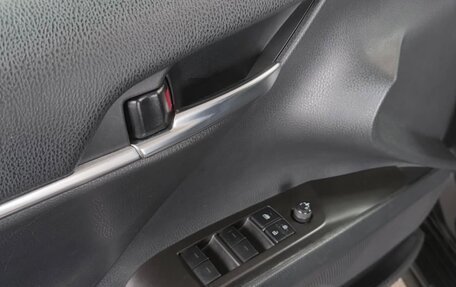 Toyota Camry, 2020 год, 2 470 000 рублей, 8 фотография