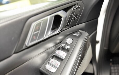 BMW X7, 2021 год, 7 500 000 рублей, 12 фотография