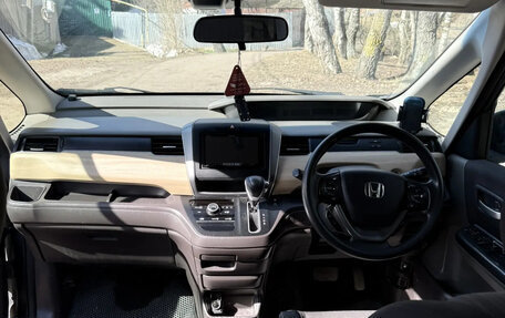 Honda Freed II, 2018 год, 1 370 000 рублей, 9 фотография