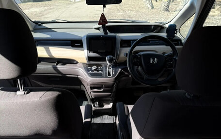 Honda Freed II, 2018 год, 1 370 000 рублей, 8 фотография