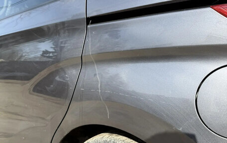 Honda Freed II, 2018 год, 1 370 000 рублей, 12 фотография