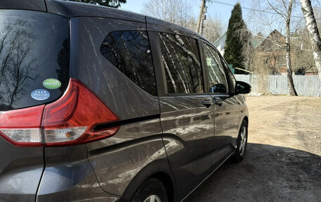 Honda Freed II, 2018 год, 1 370 000 рублей, 13 фотография