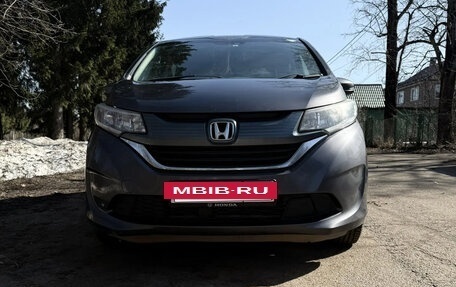 Honda Freed II, 2018 год, 1 370 000 рублей, 18 фотография