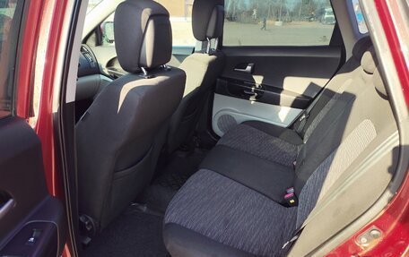 KIA cee'd I рестайлинг, 2009 год, 480 000 рублей, 6 фотография