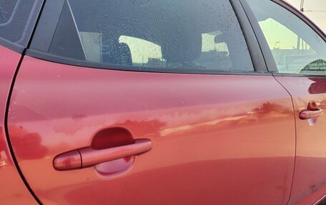 KIA cee'd I рестайлинг, 2009 год, 480 000 рублей, 12 фотография