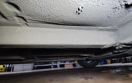 KIA cee'd I рестайлинг, 2009 год, 480 000 рублей, 14 фотография