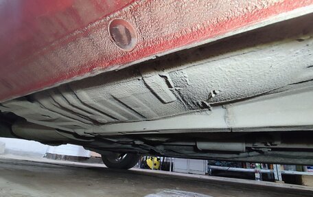 KIA cee'd I рестайлинг, 2009 год, 480 000 рублей, 13 фотография