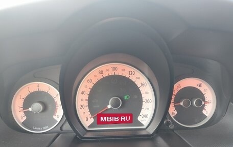 KIA cee'd I рестайлинг, 2009 год, 480 000 рублей, 8 фотография