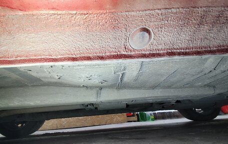 KIA cee'd I рестайлинг, 2009 год, 480 000 рублей, 15 фотография